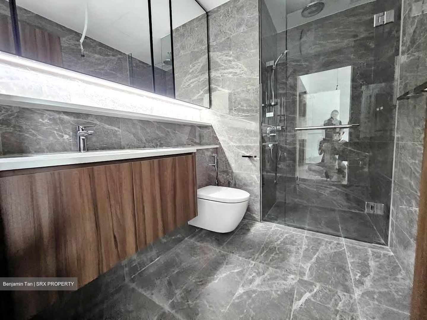 Lentor Modern (D26), Apartment #540977181